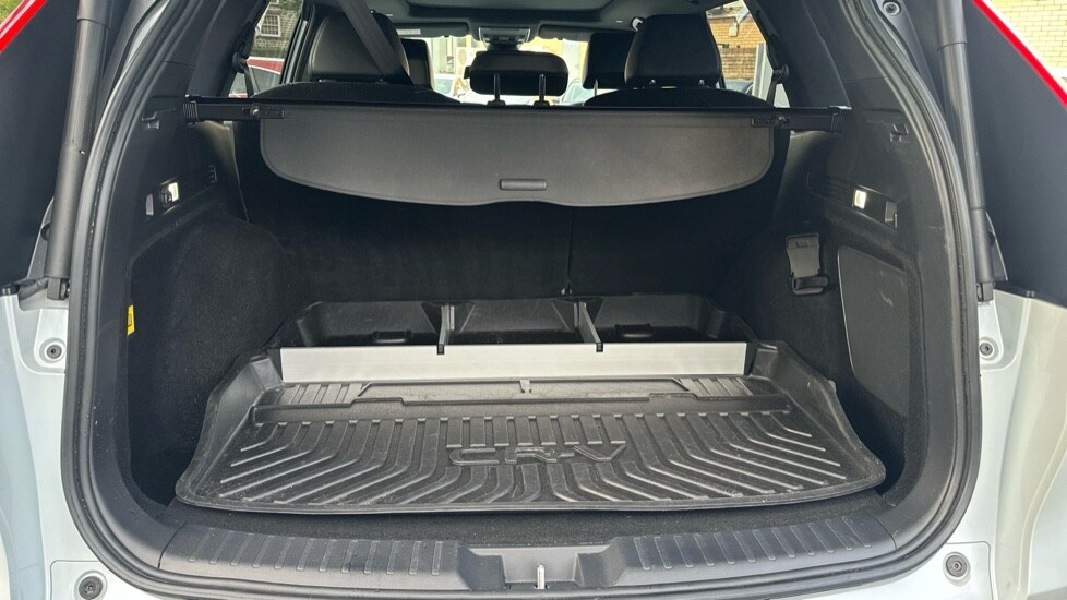 Used Honda CR-V 2025 for sale - 76140339: Photo 16