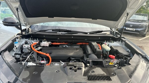 Used Honda CR-V 2025 for sale - 76140339: Photo 17