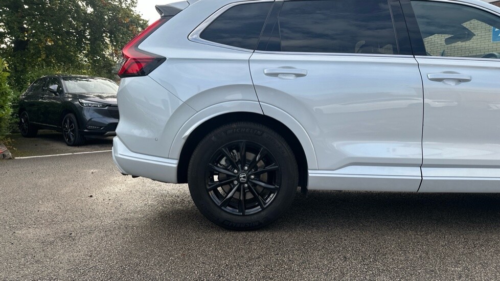 Used Honda CR-V 2025 for sale - 76140339: Photo 19