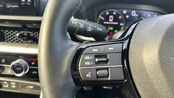 Used Honda CR-V 2025 for sale - 76140339: Photo 22