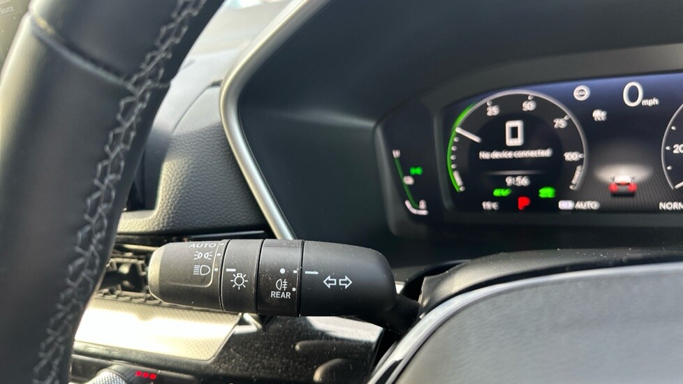 Used Honda CR-V 2025 for sale - 76140339: Photo 24