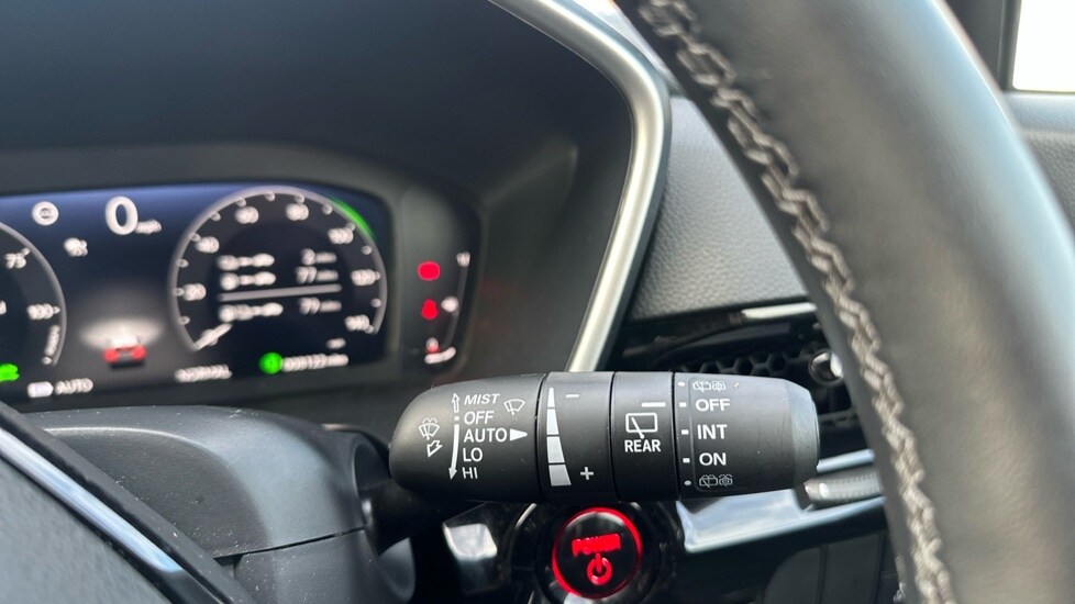 Used Honda CR-V 2025 for sale - 76140339: Photo 25