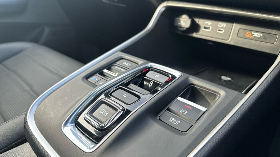 Used Honda CR-V 2025 for sale - 76140339: Photo 27