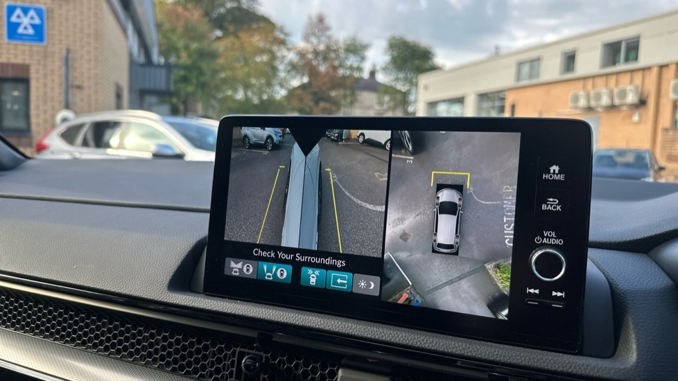 Used Honda CR-V 2025 for sale - 76140339: Photo 52