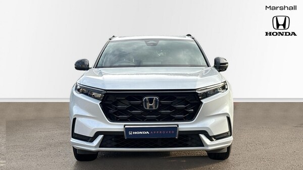 Used Honda CR-V 2025 for sale - 76140339: Photo 6