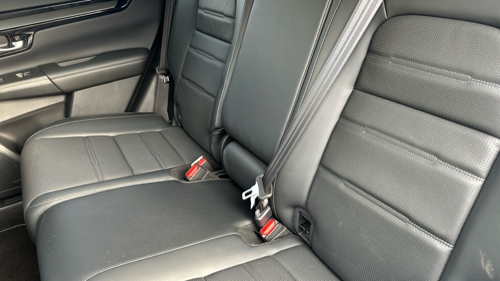 Used Honda CR-V 2025 for sale - 76140339: Photo 8