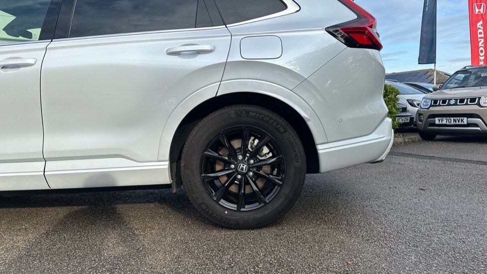 Used Honda CR-V 2025 for sale - 76140339: Photo 9