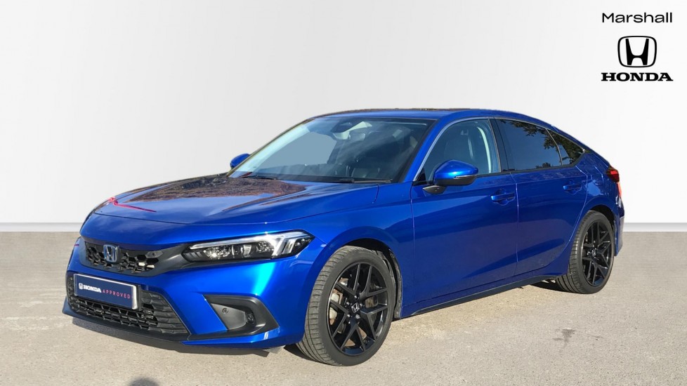 Used Honda Civic 2022 for sale - 76229302: Photo 10