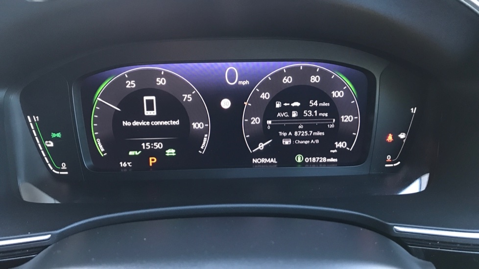 Used Honda Civic 2022 for sale - 76229302: Photo 11