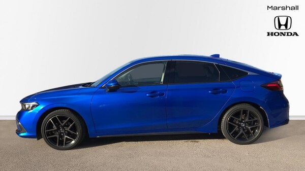 Used Honda Civic 2022 for sale - 76229302: Photo 13