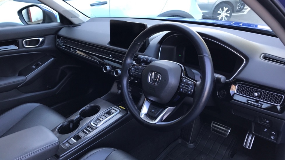 Used Honda Civic 2022 for sale - 76229302: Photo 14