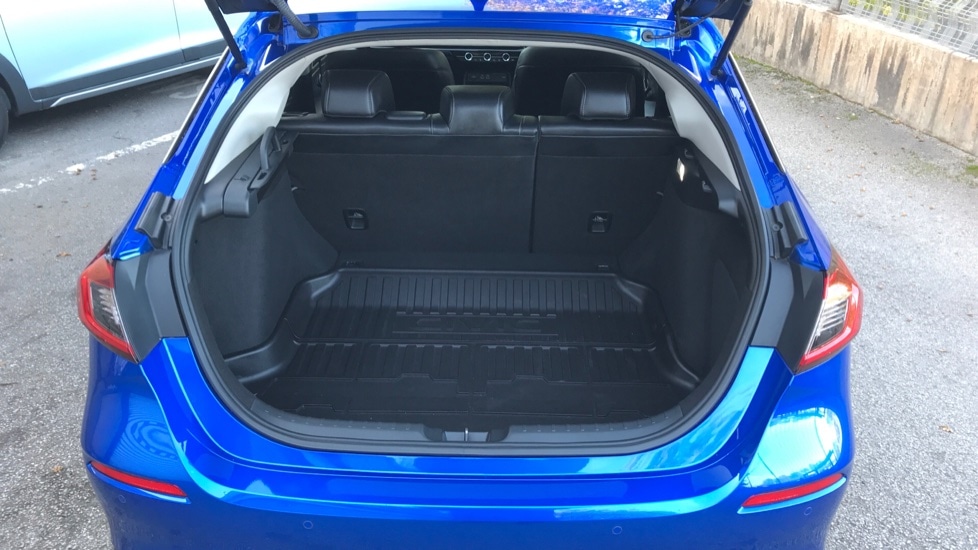 Used Honda Civic 2022 for sale - 76229302: Photo 16