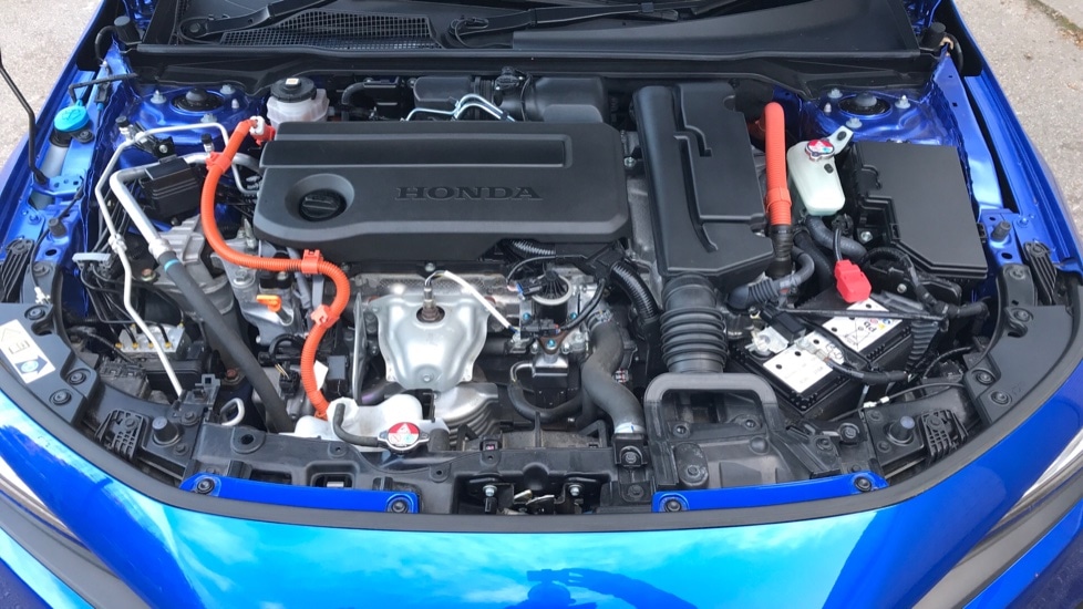 Used Honda Civic 2022 for sale - 76229302: Photo 17