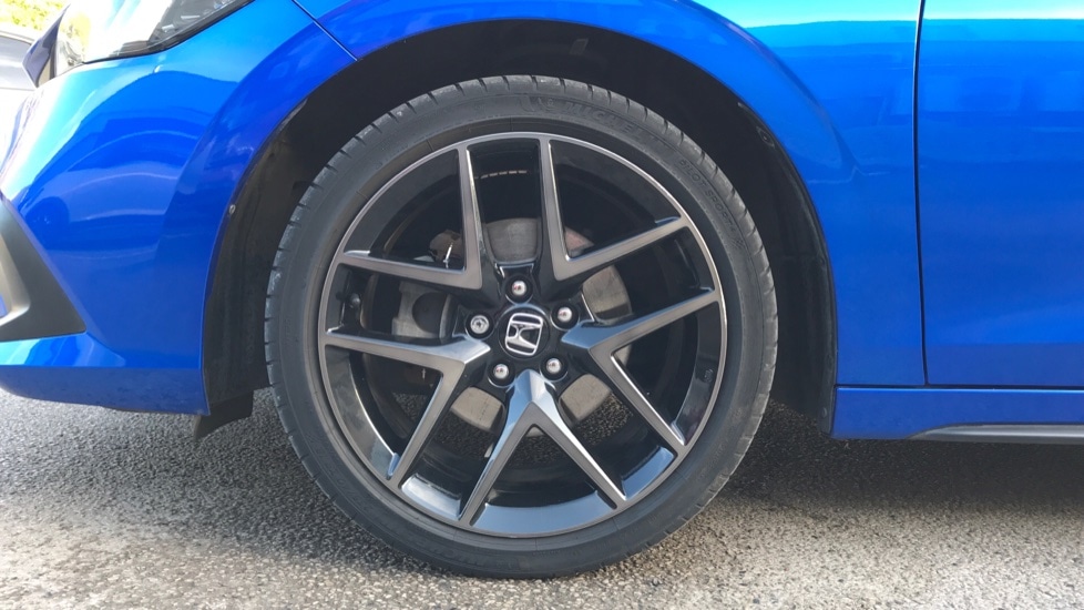 Used Honda Civic 2022 for sale - 76229302: Photo 18