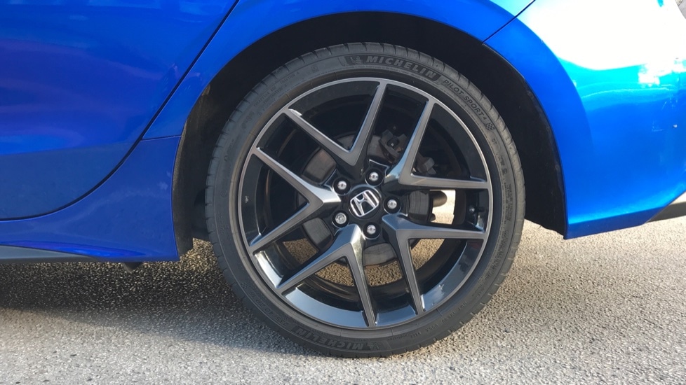 Used Honda Civic 2022 for sale - 76229302: Photo 19