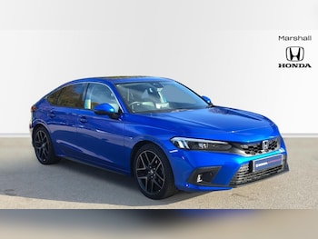 Honda - Civic