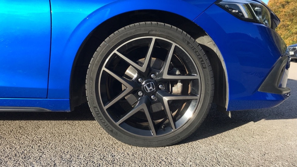 Used Honda Civic 2022 for sale - 76229302: Photo 20