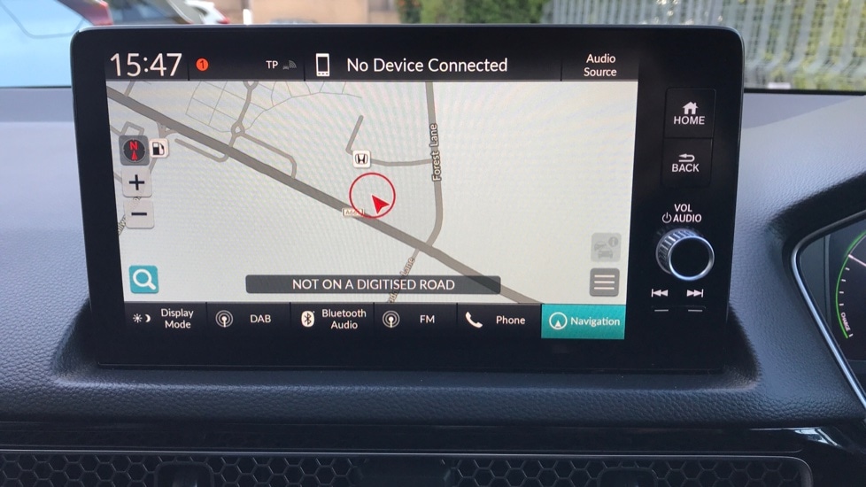 Used Honda Civic 2022 for sale - 76229302: Photo 26