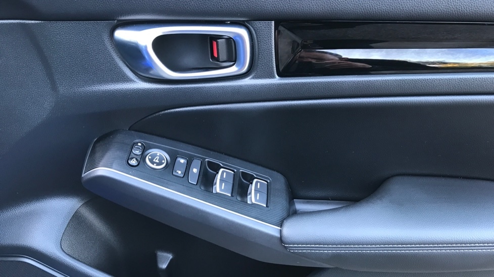 Used Honda Civic 2022 for sale - 76229302: Photo 29