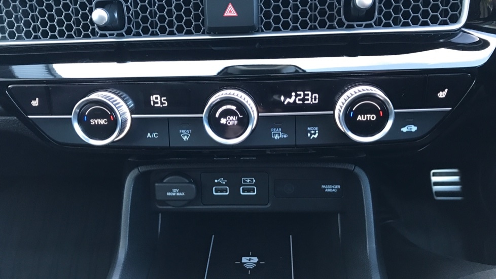 Used Honda Civic 2022 for sale - 76229302: Photo 32