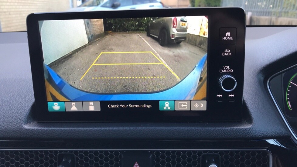 Used Honda Civic 2022 for sale - 76229302: Photo 33