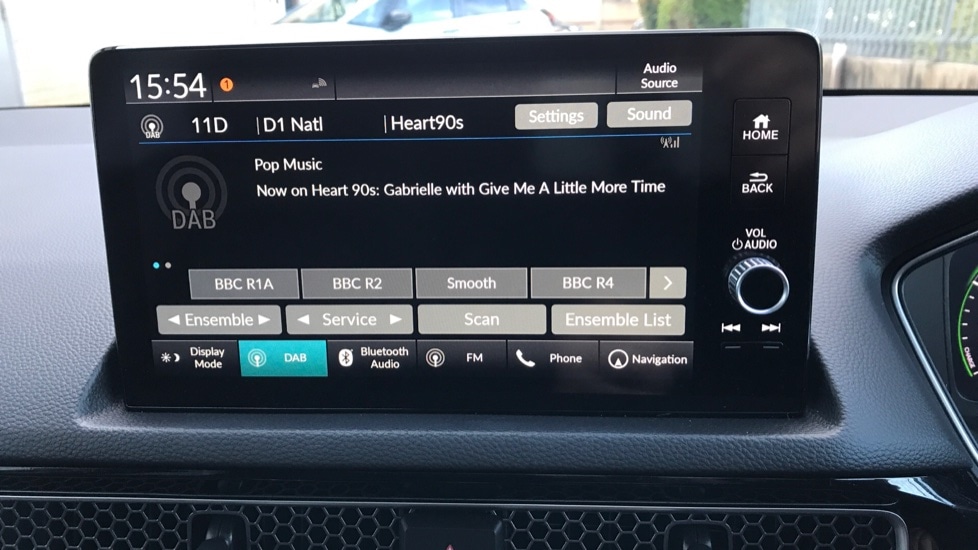 Used Honda Civic 2022 for sale - 76229302: Photo 34