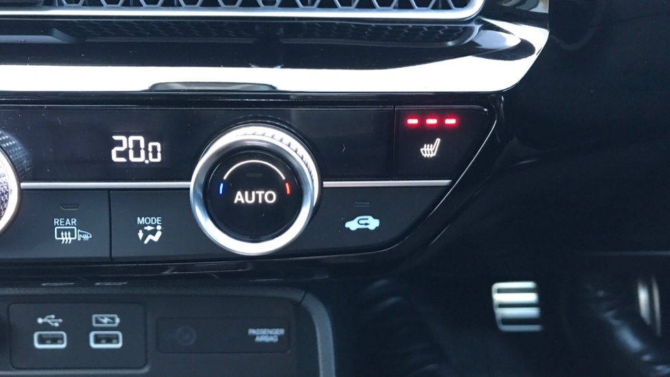 Used Honda Civic 2022 for sale - 76229302: Photo 35