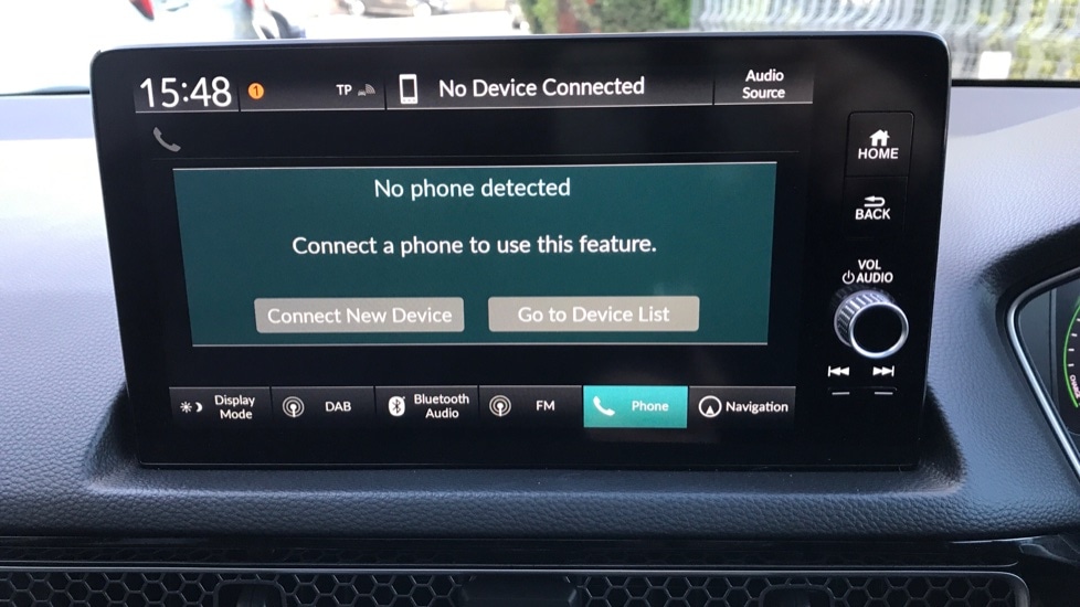 Used Honda Civic 2022 for sale - 76229302: Photo 36