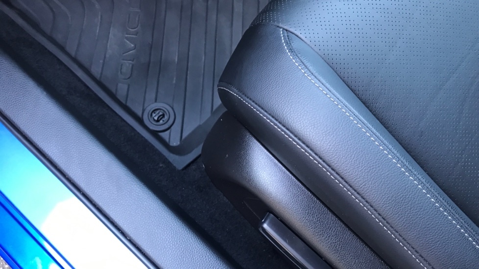 Used Honda Civic 2022 for sale - 76229302: Photo 37