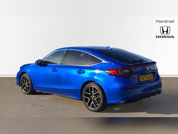 Used Honda Civic 2022 for sale - 76229302: Photo 3