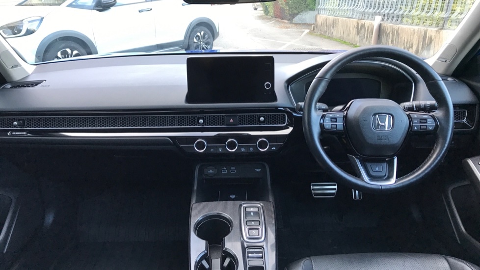 Used Honda Civic 2022 for sale - 76229302: Photo 4