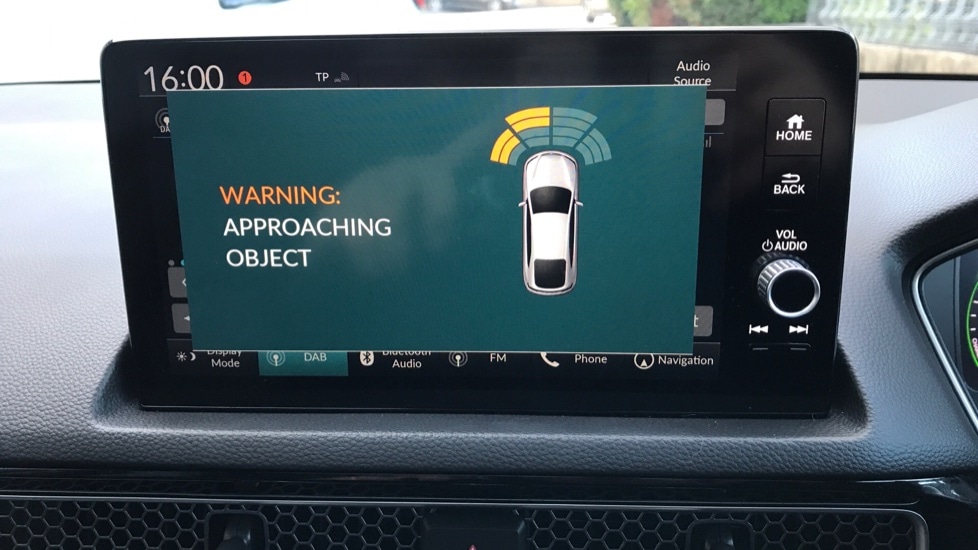 Used Honda Civic 2022 for sale - 76229302: Photo 44