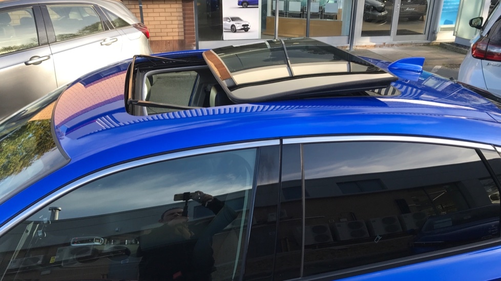 Used Honda Civic 2022 for sale - 76229302: Photo 45