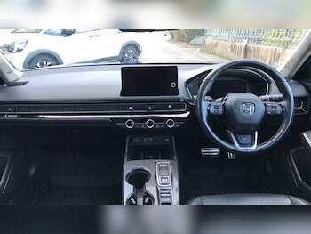 Used Honda Civic 2022 for sale - 76229302: Photo 4