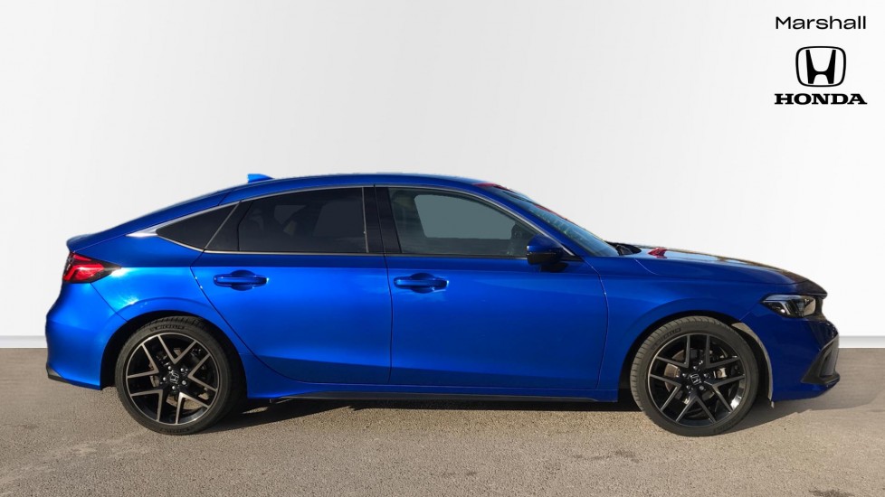 Used Honda Civic 2022 for sale - 76229302: Photo 5