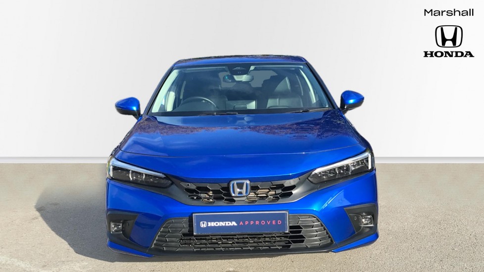 Used Honda Civic 2022 for sale - 76229302: Photo 6