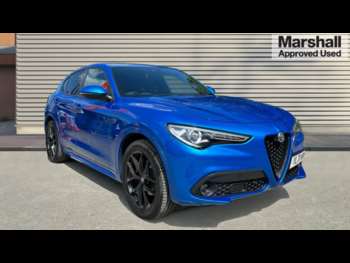 2021 - 2.2 D 210 Veloce 5dr Auto