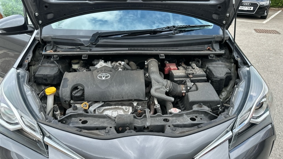 Vehicle 16