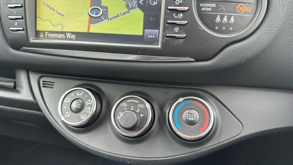Vehicle 38