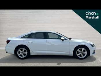 Used Audi A6 Saloon 2022 for sale - 75079090: Photo