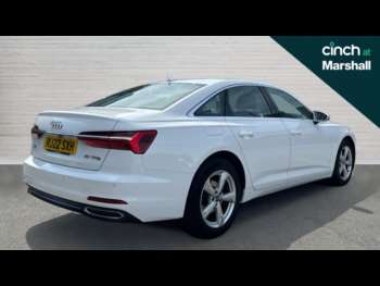 Used Audi A6 Saloon 2022 for sale - 75079090: Photo