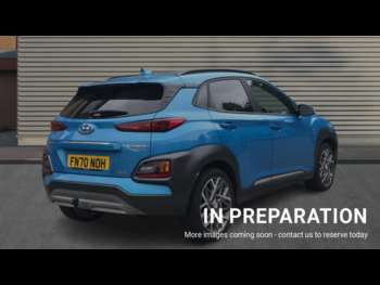 Used Hyundai KONA 2020 for sale - 75417002: Photo