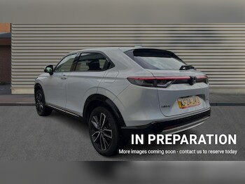 Used Honda HR-V 2024 for sale - 75916797: Photo
