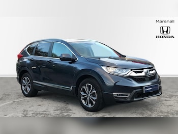 Used Honda CR-V 2022 for sale - 76434641: Photo