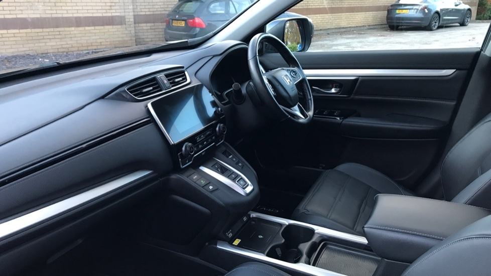 Used Honda CR-V 2022 for sale - 76434641: Photo 2