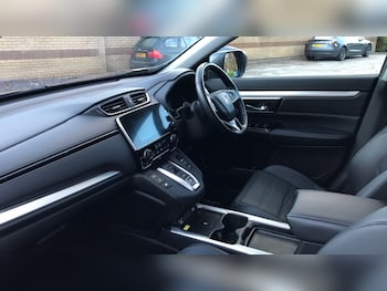 Used Honda CR-V 2022 for sale - 76434641: Photo