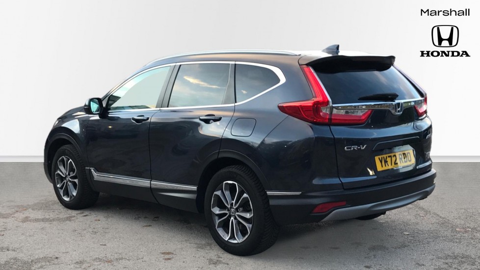 Used Honda CR-V 2022 for sale - 76434641: Photo 3