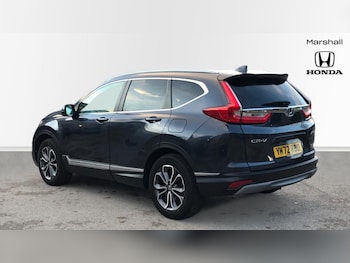 Used Honda CR-V 2022 for sale - 76434641: Photo
