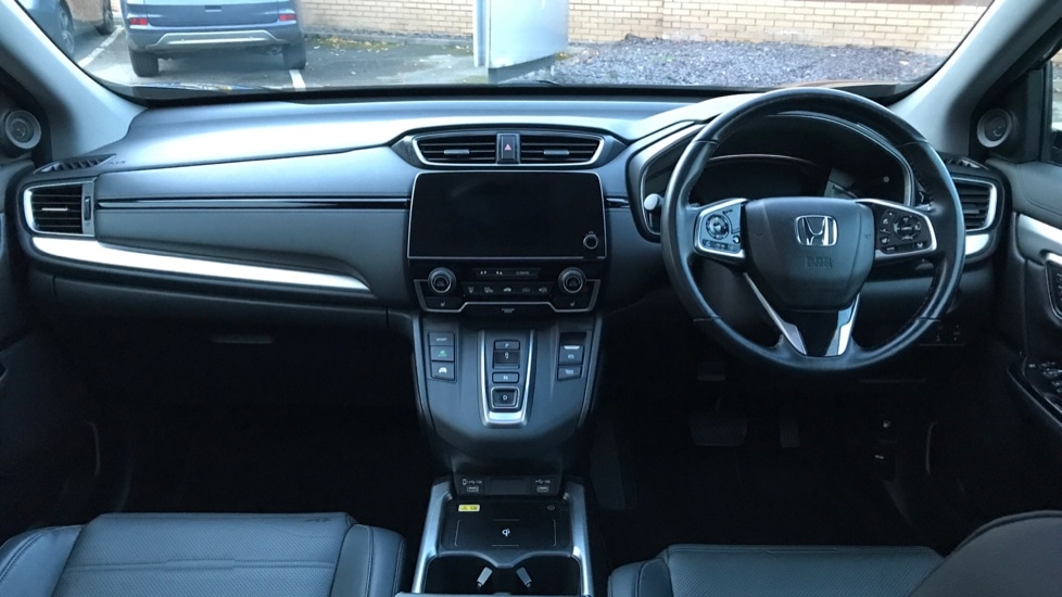 Used Honda CR-V 2022 for sale - 76434641: Photo 4