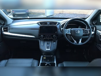 Used Honda CR-V 2022 for sale - 76434641: Photo